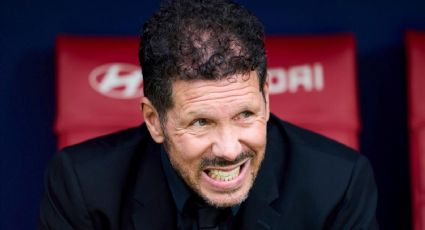 Sufre Simeone: Guardiola se quedaría con una figura de Atlético de Madrid por una suma millonaria