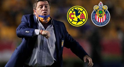 Cariño a la Liga MX: las sorprendentes declaraciones de Miguel Herrera sobre el clásico nacional