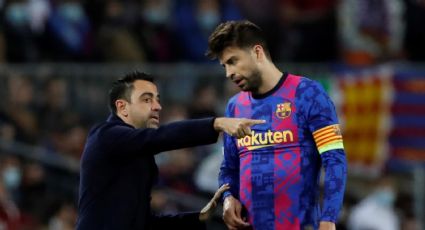 “Nos puede ayudar”: la declaración de Xavi que marca un nuevo camino para Gerard Piqué en Barcelona