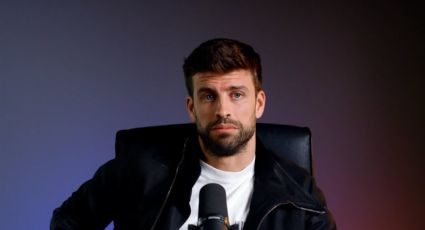 Más detalles: las nuevas y reveladoras imágenes de Gerard Piqué junto a Clara Chía Martí