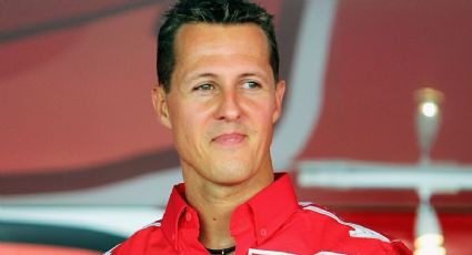 No está solo: las dos mujeres que marcaron la vida de Michael Schumacher y lo cuidan hoy en día