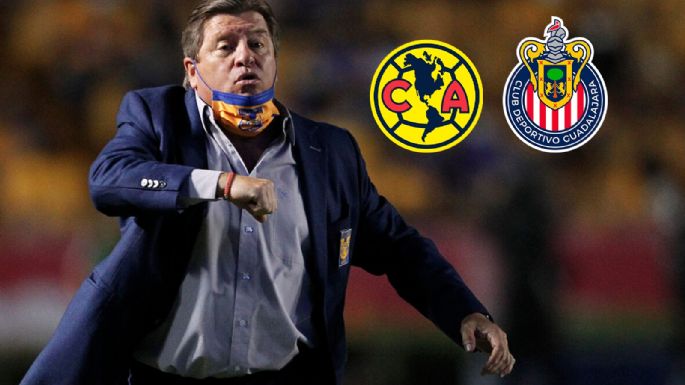 Cariño a la Liga MX: las sorprendentes declaraciones de Miguel Herrera sobre el clásico nacional