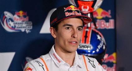 Inesperado: la drástica decisión que tomó Marc Márquez en plena recuperación