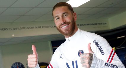 Lujo total: la increíble mansión de Sergio Ramos en París