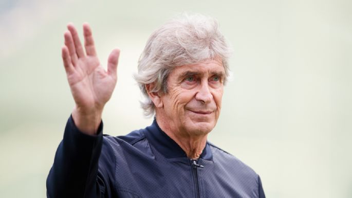 "Como uno más": Manuel Pellegrini confesó a qué equipos apoyará en el Mundial de Qatar 2022