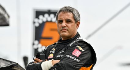 "El único problema": Juan Pablo Montoya cuestionó a Michael Schumacher