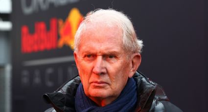 “Algunas solicitudes”: Helmut Marko aún confía en un cambio crucial para Red Bull