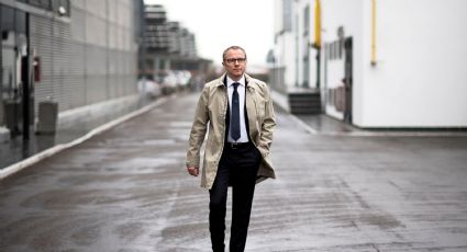 “Ya no negociaremos”: Domenicali descartó rotundamente a un país para el calendario de la Fórmula 1