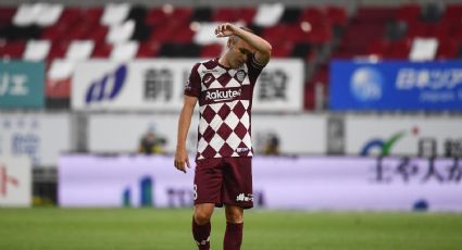 “Si quieren engañarte, no te vas a enterar”: Andrés Iniesta reveló cómo es su día a día en Japón