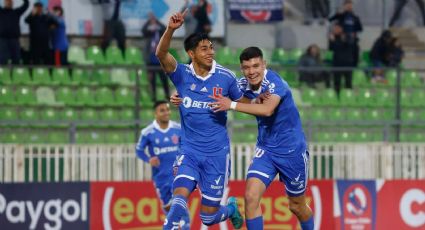 Agradecidos con Berizzo: el gesto del técnico de la Roja con Universidad de Chile