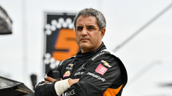 "El único problema": Juan Pablo Montoya cuestionó a Michael Schumacher