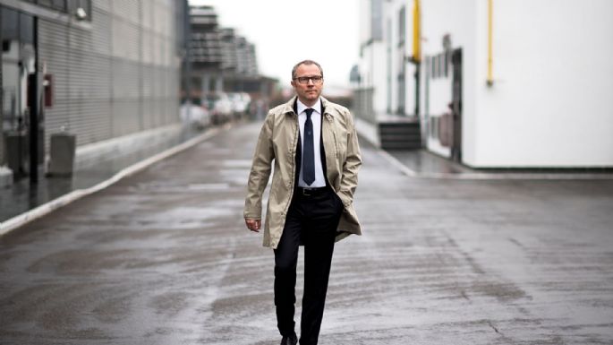 “Ya no negociaremos”: Domenicali descartó rotundamente a un país para el calendario de la Fórmula 1