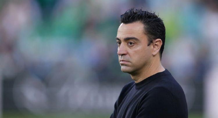 Xavi no continuaría: el campeón de Champions League que llegaría al Barcelona