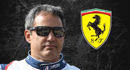 “Miedo a tomar decisiones”: el crudo mensaje que Juan Pablo Montoya le dedicó a Ferrari