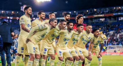 Crece la ilusión: Club América está cerca de renovar el contrato de una de sus principales figuras