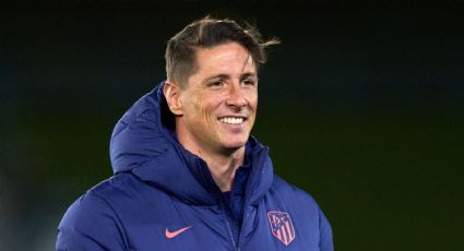 Le trajo suerte: alquiló la lujosa mansión de Fernando Torres y fue campeón de todo