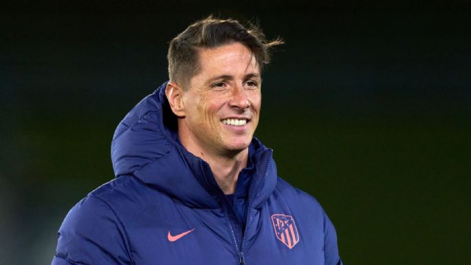 Le trajo suerte: alquiló la lujosa mansión de Fernando Torres y fue campeón de todo