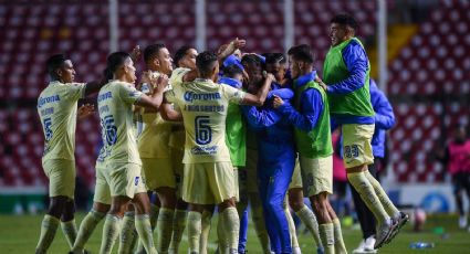 Luego de un nuevo triunfo: el aviso que recibió Club América para su próximo partido