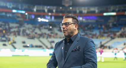 "Cuestionan la silla": Antonio Mohamed analizó a la Selección Mexicana antes del Mundial