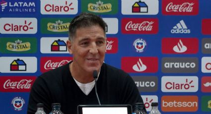 "Perfecto e idóneo": la Selección Chilena respaldó la elección de Berizzo como entrenador