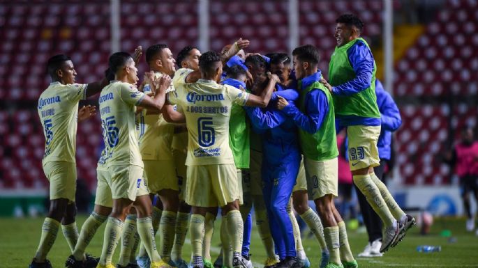 Luego de un nuevo triunfo: el aviso que recibió Club América para su próximo partido