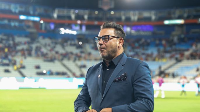 "Cuestionan la silla": Antonio Mohamed analizó a la Selección Mexicana antes del Mundial