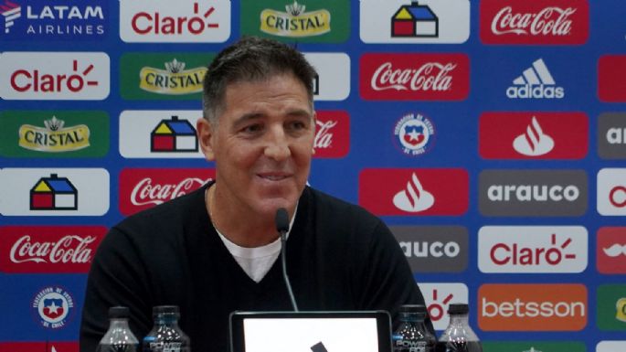 "Perfecto e idóneo": la Selección Chilena respaldó la elección de Berizzo como entrenador