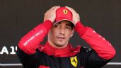 Tensión en Ferrari: el motivo por el que Charles Leclerc podría ser penalizado en Jeddah