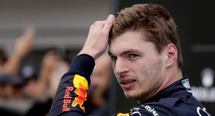 Repudiable situación en Italia: los fanáticos de Max Verstappen la pasaron mal en Monza