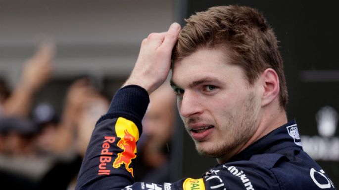 Repudiable situación en Italia: los fanáticos de Max Verstappen la pasaron mal en Monza