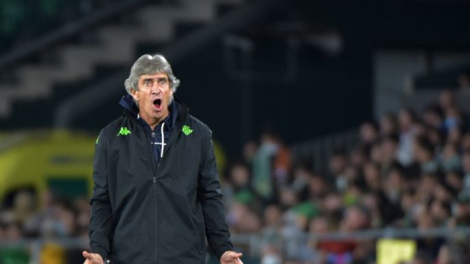 Enojo en Betis: por qué el equipo de Manuel Pellegrini será perjudicado en la Supercopa de España