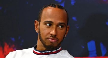 “Si se hubiera aplicado”: el campeón que desperdició la chance de superar a Lewis Hamilton