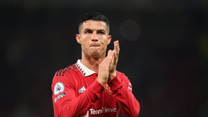Puede volver: el equipo donde Cristiano Ronaldo ya jugó y quiere continuar su carrera