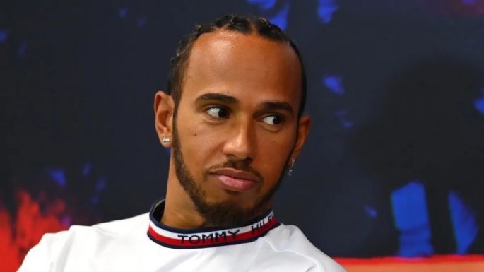 “Si se hubiera aplicado”: el campeón que desperdició la chance de superar a Lewis Hamilton