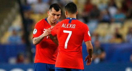 Dejará de ser compañero de Alexis Sánchez: se va de Francia para sumarse al Bologna de Gary Medel