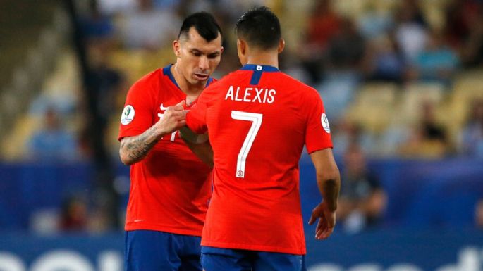 Dejará de ser compañero de Alexis Sánchez: se va de Francia para sumarse al Bologna de Gary Medel