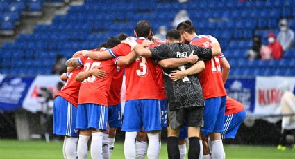 "Siempre me voy a reprochar": el lamento de un ex integrante de la Selección Chilena