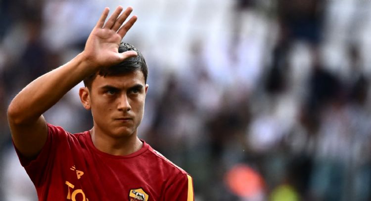 "Muy triste": así reaccionó Paulo Dybala al quedar afuera de la Copa América