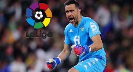 Todo por Betis: la extrema estrategia que pensó un jugador y que favorecería a Claudio Bravo