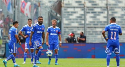 Piezas claves: los jugadores que Universidad de Chile podría perder para el clásico contra Católica