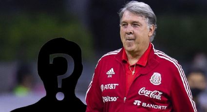 Las sorpresas de Martino: los jugadores de la Liga MX que podrían llegar a la Selección Mexicana