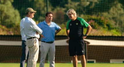 Manuel Pellegrini no encuentra la solución: el Betis se durmió y sigue sin ganar en pretemporada