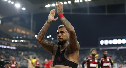 Elogios para Arturo Vidal: una leyenda rival se rindió ante la actualidad del chileno