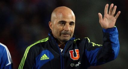 La U deberá esperar: Jorge Sampaoli es candidato a dirigir esta poderosa selección luego del Mundial