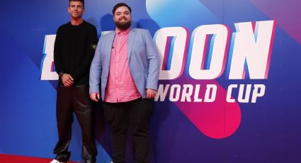 Mundo de los eSports: Gerard Piqué sorprendió a todos y confirmó el viaje de su equipo a Argentina