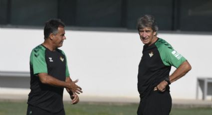 Un ingreso extra: la importante suma de dinero que recibirá el Betis de Manuel Pellegrini