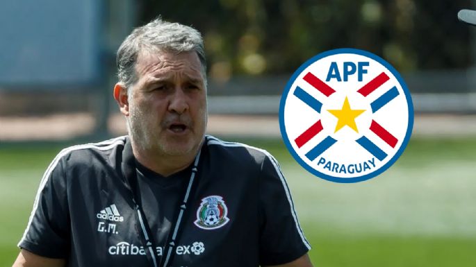 Otra prueba antes de Qatar: todos los detalles del amistoso de la Selección Mexicana contra Paraguay