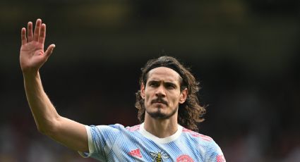 Atención Boca: qué falta para que Edison Cavani sea refuerzo del conjunto Xeneize