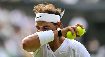 Sin Montreal: cuál será el próximo torneo donde Rafael Nadal volvería a competir