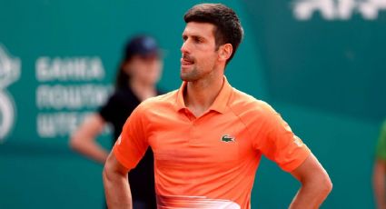 "Ninguna esperanza": la definición clave que espera Novak Djokovic para jugar el US Open